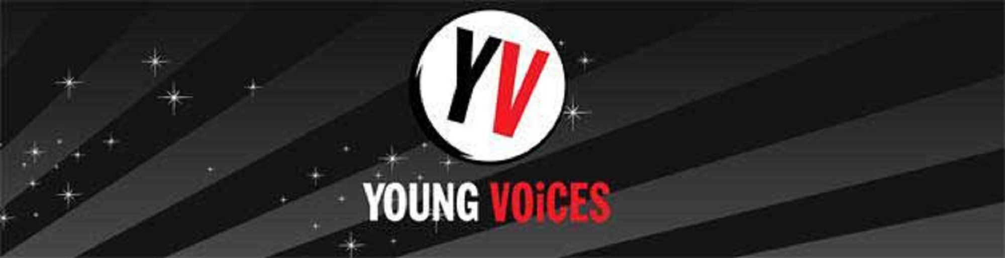 Young voices feature