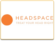 Headspace copy