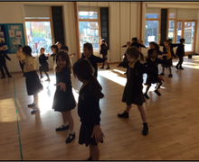 Dance 3