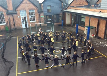 World Thinking Day - February 2019