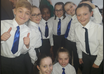 Harpenden Schools' Music Association Spring Concert, March 2019