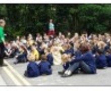 Fire Drill