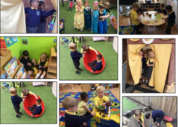 The Ladybirds have Landed!