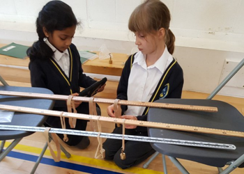Testing the Elasticity of Skin