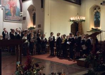 Christingle Family Carol Concert