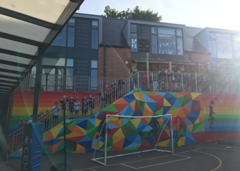 Virtual Birthday Assemblies at HA!