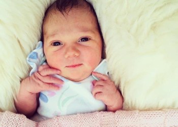 New baby Mrs Bowyer!