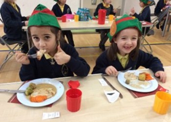 Christmas Lunch 2020