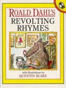 Revolting Rhymes cover