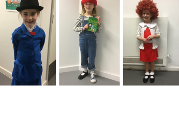 World Book Day 2021