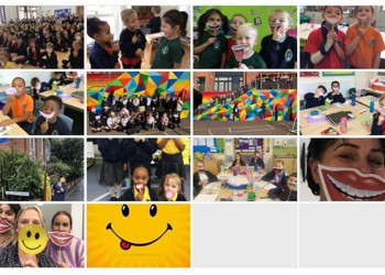 World Smile Day