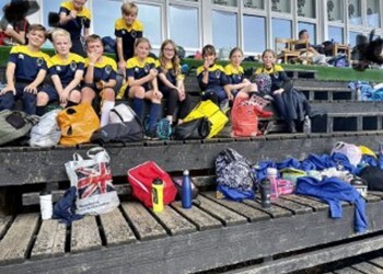 Saracens Rugby Festival