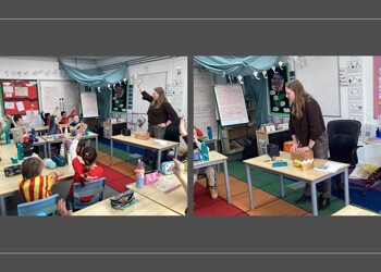 Year 3 Religious Education