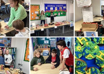 Year 6 Fundraising for Turkey & Syria Appeal