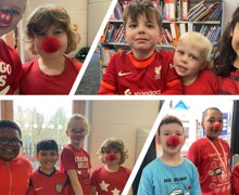 Red Nosse Day