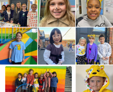 Children in Need