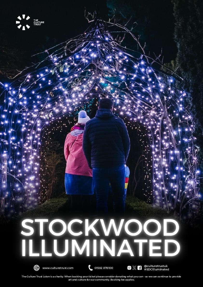 Stockwood illuminated 2023 digital flyer