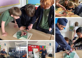 Hands On Science