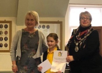 Harpenden Primary Schools Awards Ceremony