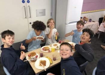 SATs Year 6 So Proud of You All