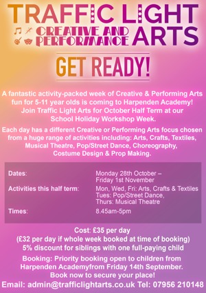 Sadie Marchment TLA FLyer Ver2