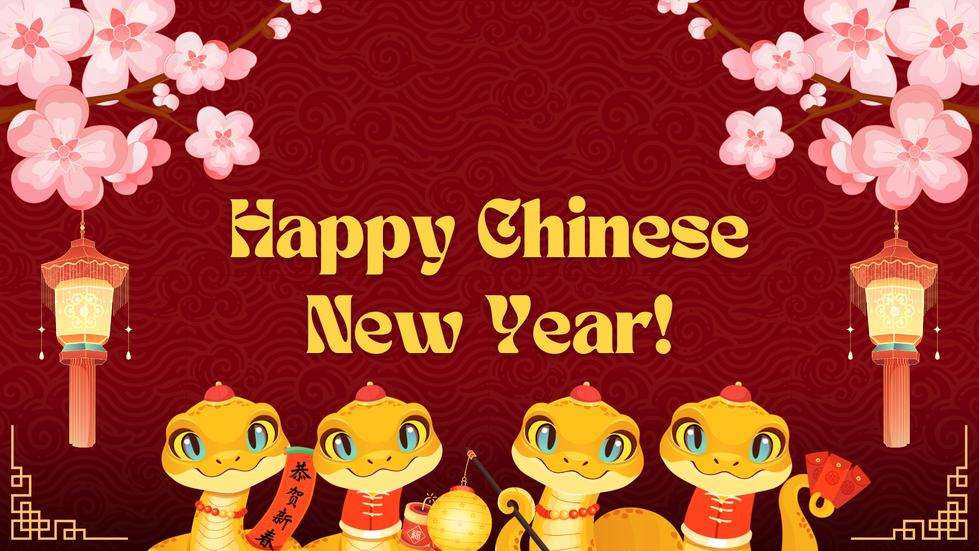 HA Lunar New Year