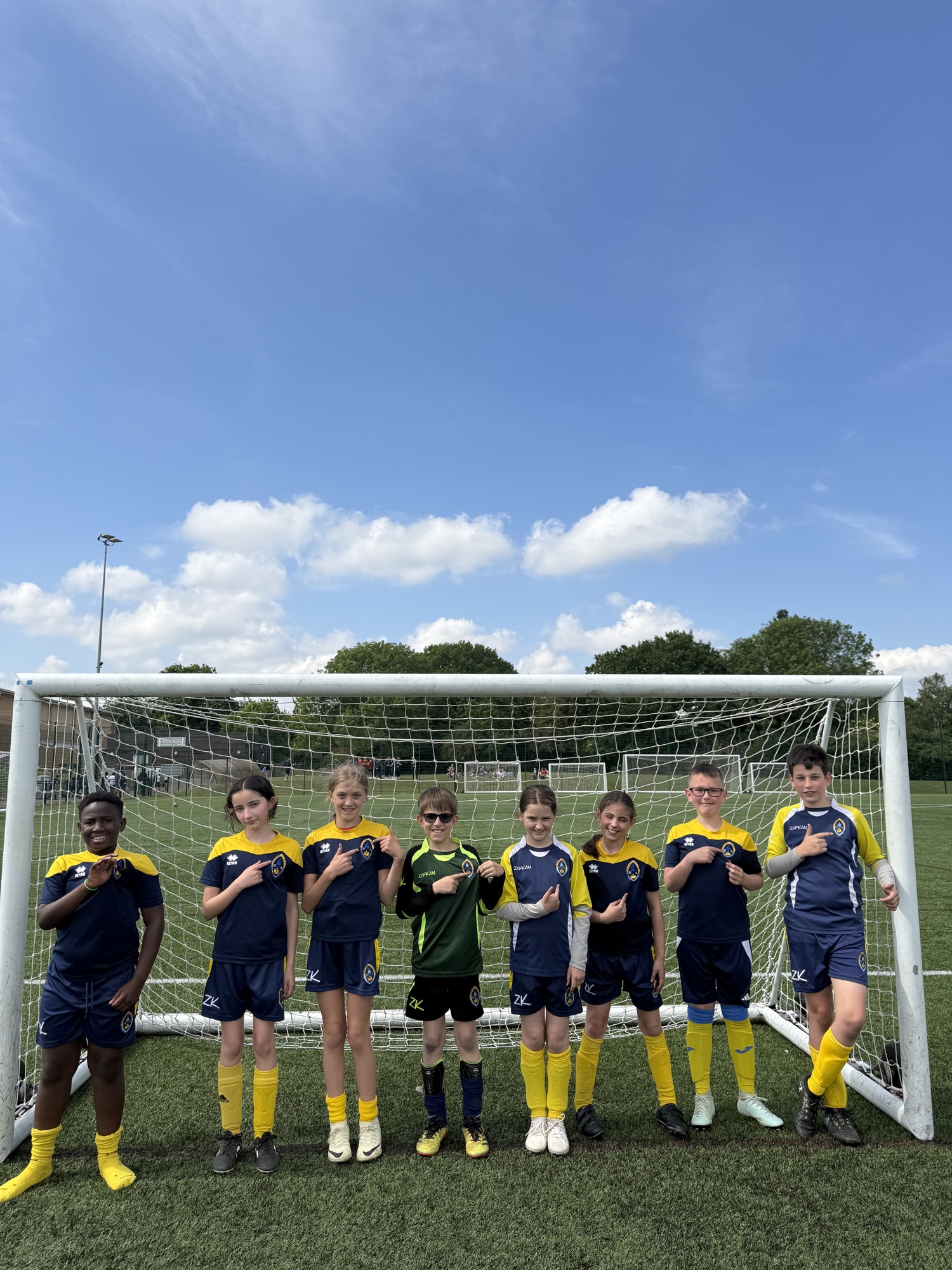 Scholars Cup