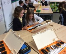 Year 3 music 3