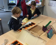 Year 3 music