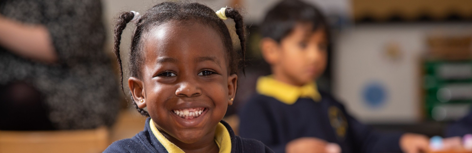 Uniform Harpenden Academy